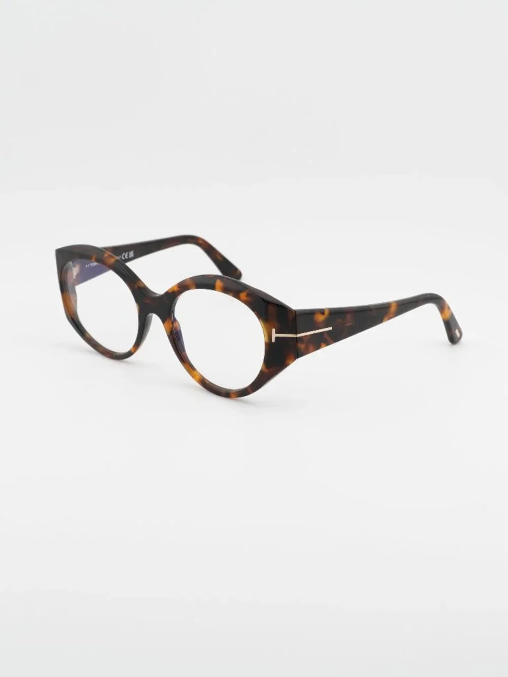 Tom Ford | Accessories | Tom Ford Ft595b 052 Eyeglasses  display picture 3